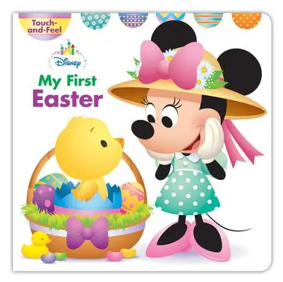 Moje první Velikonoce - My First Easter