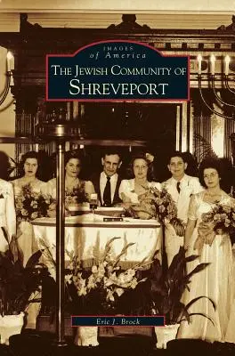 Židovská komunita ve Shreveportu - Jewish Community of Shreveport