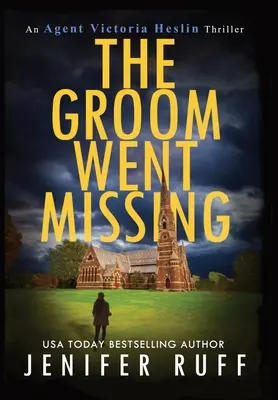 Ženich se ztratil - The Groom Went Missing