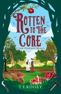 Prohnilá až na dřeň - Rotten to the Core