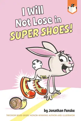 V super botách neprohraju! - I Will Not Lose in Super Shoes!