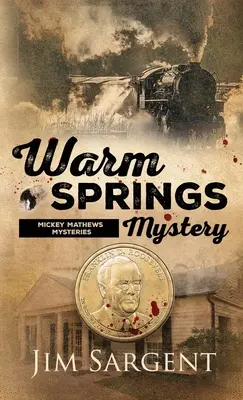 Záhada teplých pramenů - Warm Springs Mystery
