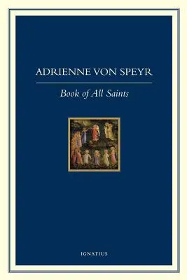 Kniha všech svatých - The Book of All Saints