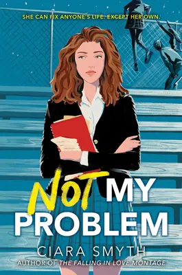 Není to můj problém - Not My Problem