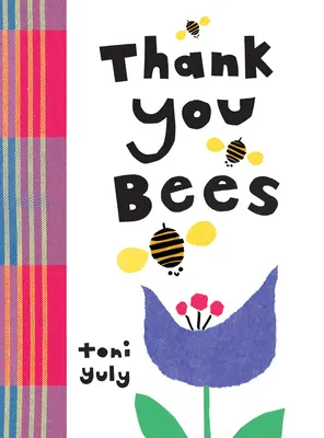 Děkuji vám, včely - Thank You, Bees