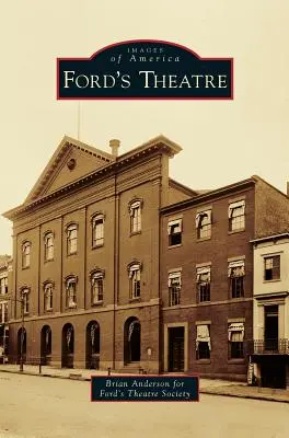 Fordovo divadlo - Ford's Theatre