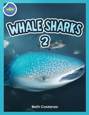 Žralok velrybí 2 věk 4-8 let - Whale Shark 2 ages 4-8