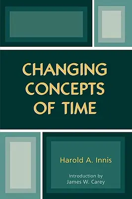 Měnící se pojetí času - Changing Concepts of Time