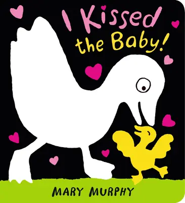 Políbila jsem dítě! - I Kissed the Baby!