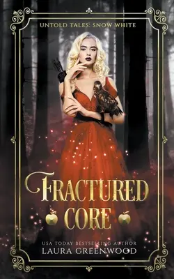 Zlomené jádro - Fractured Core