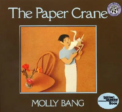 Papírový jeřáb - The Paper Crane