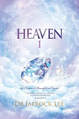 Nebe Ⅰ: Křišťálový křišťál (N21): průzračný a krásný jako křišťál - Heaven Ⅰ: As Clear and Beautiful as Crystal
