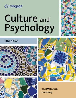 Kultura a psychologie - Culture and Psychology