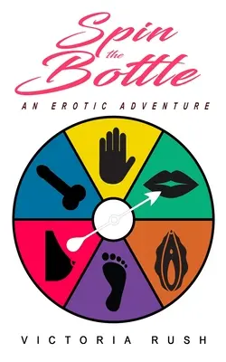 Roztočte láhev: Erotické dobrodružství - Spin the Bottle: An Erotic Adventure