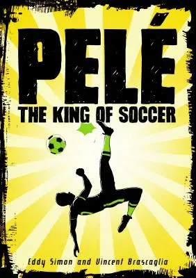 Pel: Král fotbalu - Pel: The King of Soccer