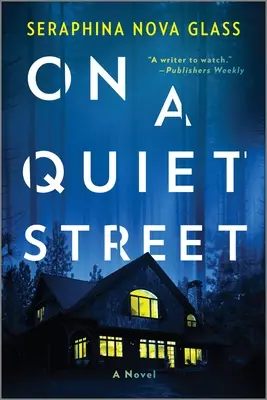 Na tiché ulici - On a Quiet Street