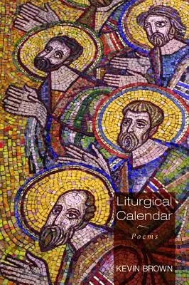 Liturgický kalendář - Liturgical Calendar