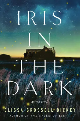 Iris ve tmě - Iris in the Dark