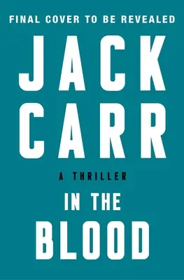 V krvi: A Thrillervolume 5 - In the Blood: A Thrillervolume 5