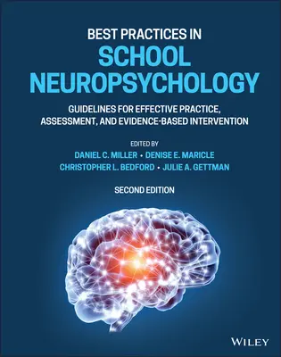 Osvědčené postupy ve školní neuropsychologii: Příručky pro efektivní praxi, hodnocení a intervenci založenou na důkazech - Best Practices in School Neuropsychology: Guidelines for Effective Practice, Assessment, and Evidence-Based Intervention