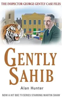 Jemně Sahib - Gently Sahib