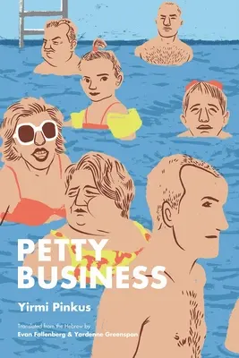 Drobný obchod - Petty Business