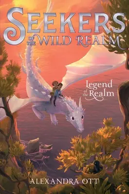 Legenda o říši: 2. díl - Legend of the Realm: Volume 2