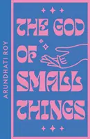 Bůh malých věcí - God of Small Things