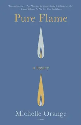 Čistý plamen: Dědictví - Pure Flame: A Legacy