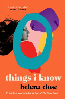 Věci, které znám - Things I Know