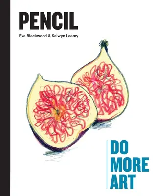 Tužka: Dělejte více umění - Pencil: Do More Art