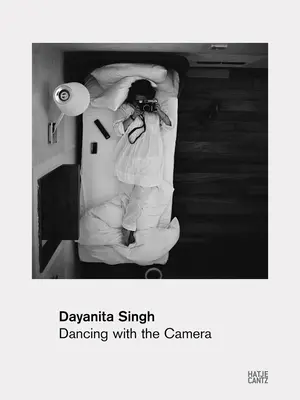 Dayanita Singhová: Tanec s kamerou - Dayanita Singh: Dancing with the Camera