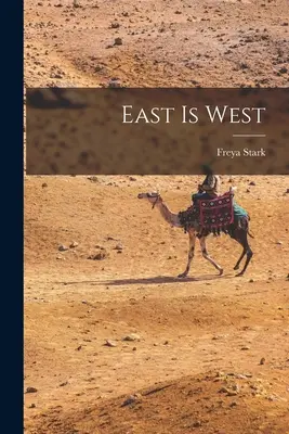 Východ je Západ - East is West