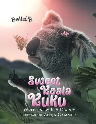 Sladká koala Kuku - Sweet Koala Kuku