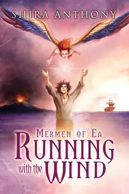 Běhání s větrem - Running with the Wind