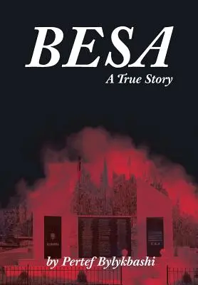 Besa: Besa: Pravdivý příběh - Besa: A True Story