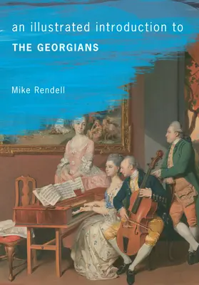 Ilustrované představení Gruzínců - An Illustrated Introduction to the Georgians