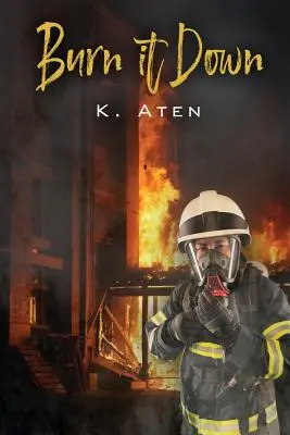 Spalte to - Burn It Down