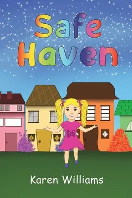 Bezpečné útočiště - Safe Haven