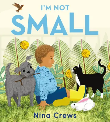 Nejsem malý - I'm Not Small