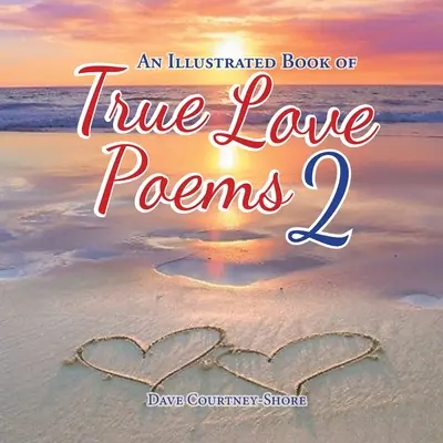 Ilustrovaná kniha milostných básní 2 - An Illustrated Book of Love Poems 2
