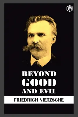 Mimo dobro a zlo - Beyond Good and Evil