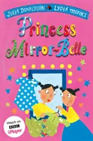 Princezna Mirror-Belle - Princess Mirror-Belle