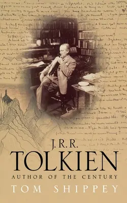 J. R. R. Tolkien - autor století - J. R. R. Tolkien - Author of the Century