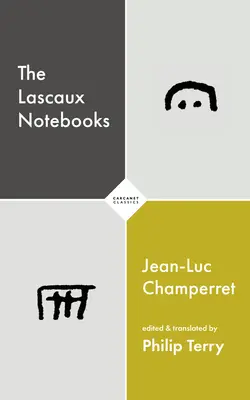 Zápisky z Lascaux - The Lascaux Notebooks