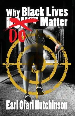 Proč na životech černochů záleží - Why Black Lives Do Matter