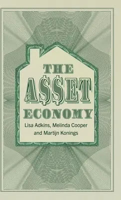 Ekonomika majetku - The Asset Economy