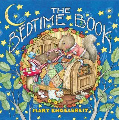 Knížka na dobrou noc - The Bedtime Book
