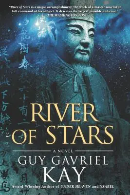 Řeka hvězd - River of Stars