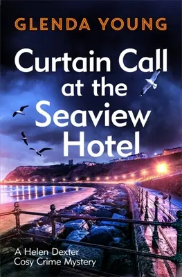 Opona v hotelu Seaview - Curtain Call at the Seaview Hotel